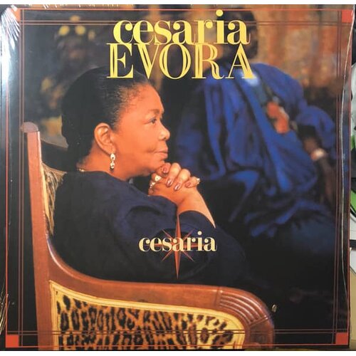  cesaria evora - cesaria Cene