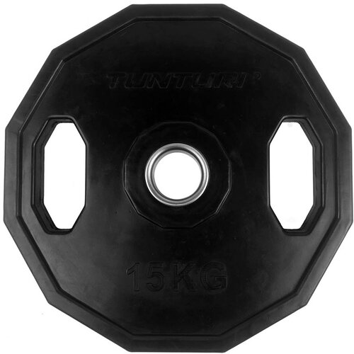 Tunturi Olimpijski kolut 15 kg, (20385107) Cene