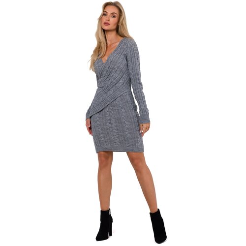 Made Of Emotion Woman&amp;#039;s Dress M773 Slike