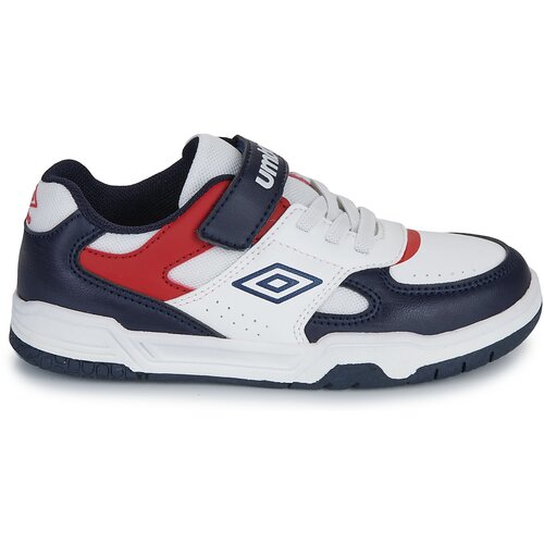 Umbro Nizke superge UM TRAVY VLC Bela Slike