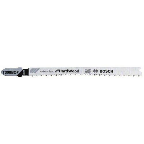 Bosch list ubodne testere t 308 bof extraclean za tvrdo drvo ( 2608636640 ) Cene