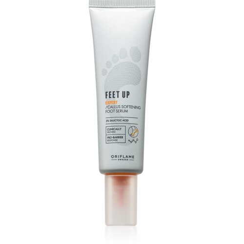 Oriflame Feet Up Expert serum proti grobi in žuljavi koži 30 ml Cene