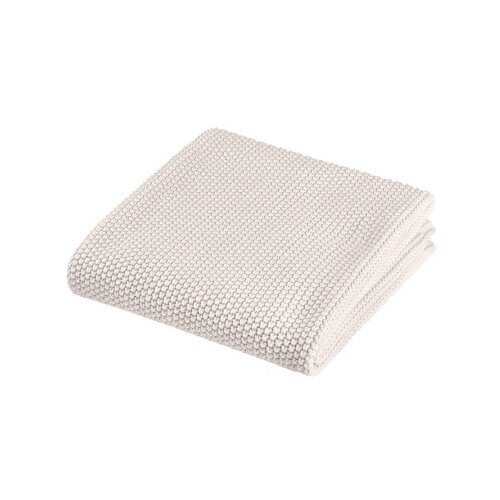 Kikka Boo Pleteno baby ćebence 75x100 Dream Big Beige ( KKB11116 ) Cene