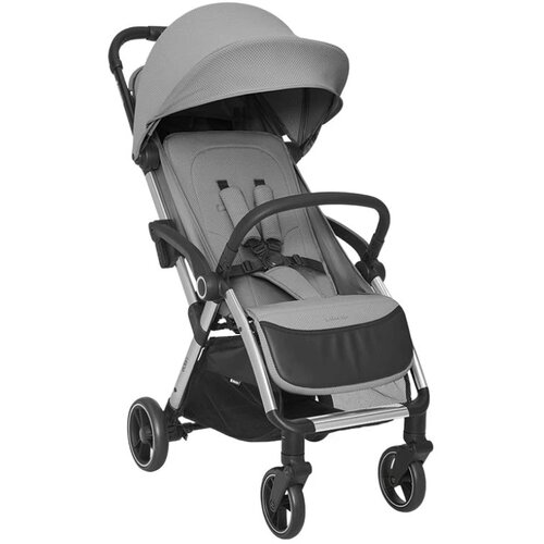 Kikka Boo kolica za bebe Eden Plus Grey, 0m+ Cene