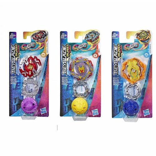 Beyblade hypersphere single pack asst Slike
