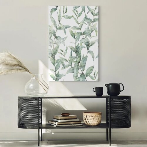  Slika - Subtle Rustling (1 Part) Vertical 80x120 Slike