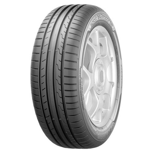 Dunlop Sport BluResponse ( 185/60 R15 84H ) Slike
