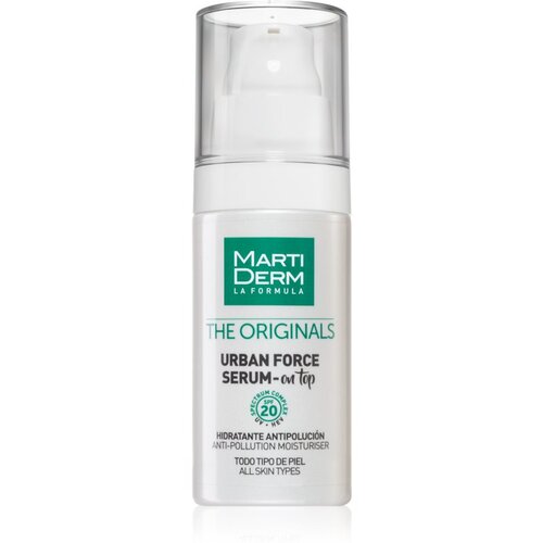 MARTIDERM The Originals Urban Force zaštitni serum SPF 20 30 ml Cijene