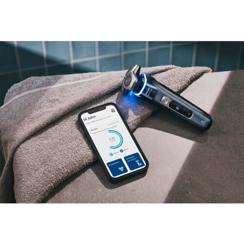 Philips Series i9000 Prestige XP9201/30 električni brivnik za mo&amp;scaron;ke 1 kos Slike