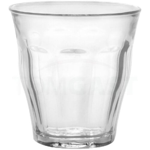 Duralex Ča&amp;scaron;e u setu od 6 kom 250 ml Picardie - Slike