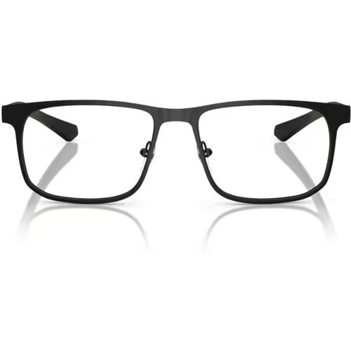 Emporio Armani EA1163 3001 L (55) Črna/Kristalna Cene