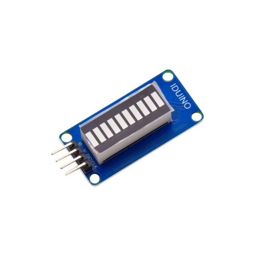 Iduino TC-9520280 led-modul 1 St. Pogodno za: Arduino Cijene