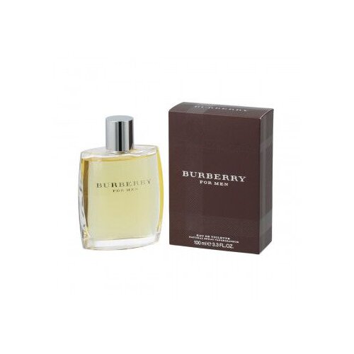 Burberry Toaletna voda for Men Eau de Toilette 100 ml Slike