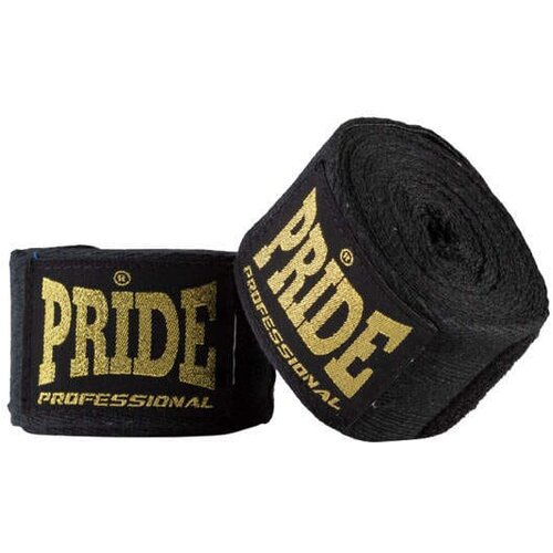 PrideShop Profesionalne neelastične bandaže za boks Pride &amp;ndash; ProWrap Rigid - 3 m Slike