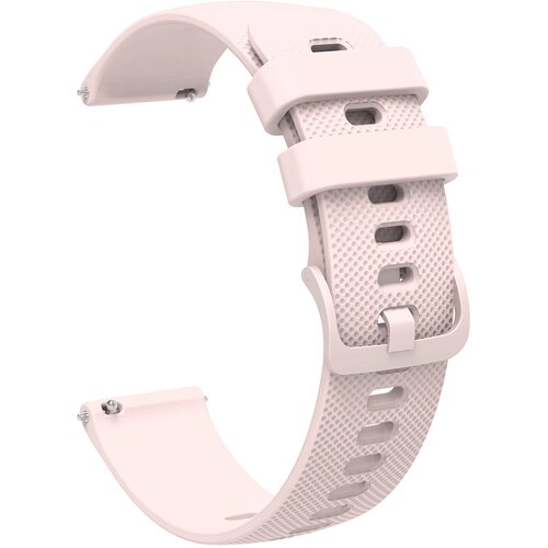 HURTEL SILIKONSKI PAŠEK ZA HUAWEI WATCH GT2 GT3 42MM ROZA NADOMESTNI PAŠKI, (22064273) Cene
