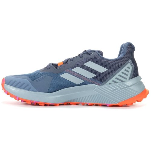 Adidas Terrex Soulstride Siva Cene