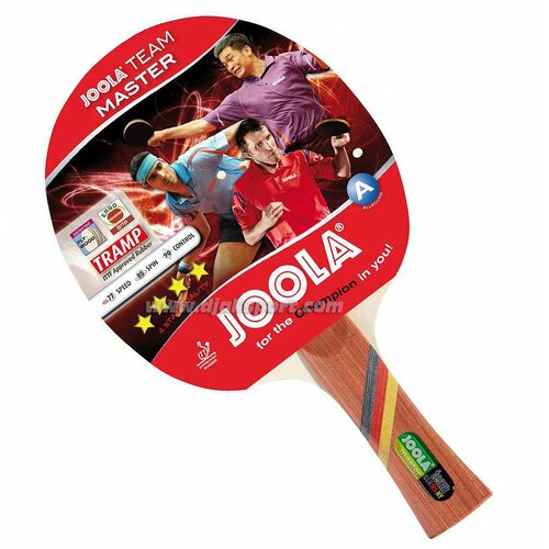 Joola Reket Za Stoni Tenis Tt-Bat German Team Master 52001 Slike
