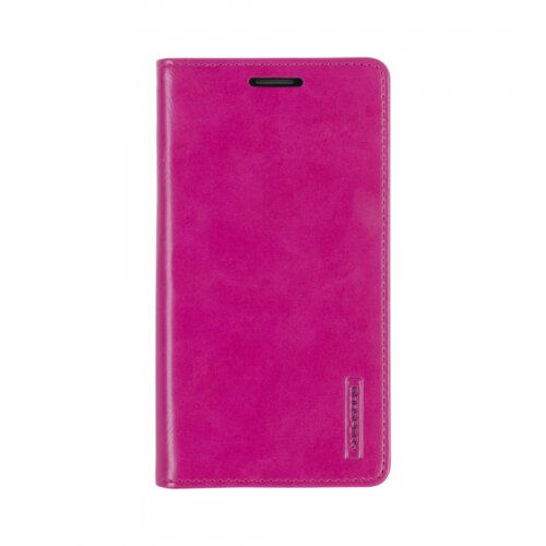 Goospery preklopna torbica Bluemoon za Samsung Galaxy S8 Plus G855 - pink Cene
