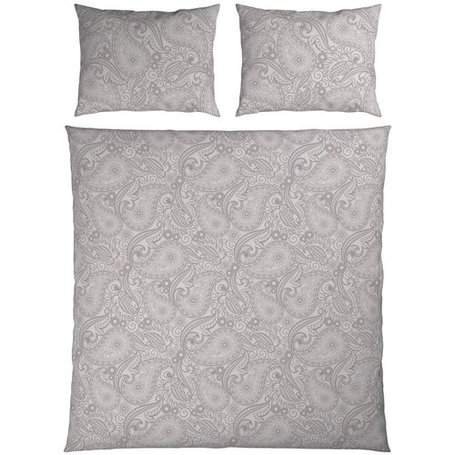 M&amp;ouml;max Posteljnina Paisley Xxl Slike