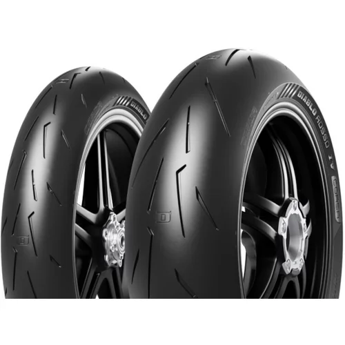 Pirelli moto gume 120/70R17 58W Diablo Rosso 4 Corsa F TL