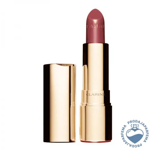 Clarins Joli Rouge Brilliant (N°705S Soft Berry) 3.5g Cijene