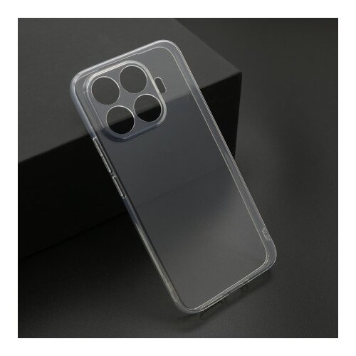  Futrola ultra tanki protect silikon za xiaomi 17t pro 5g providna (bela) ( F125429 ) Cene