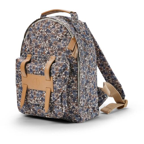 ELODIE Ranac Blue garden, Braon Cene