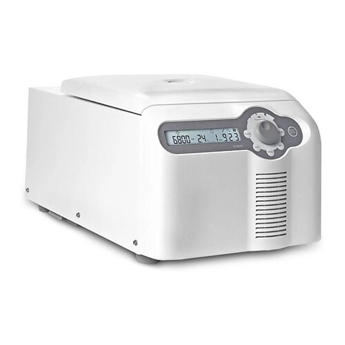  Niskobrzinska centrifuga CHEMLAND DM0636 Cene