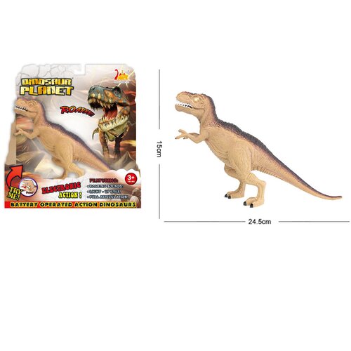  Dinosaurus sa zvukom i svetlom 2 Slike