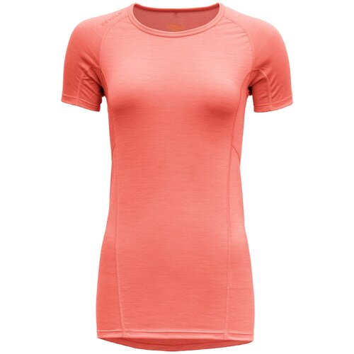 Devold Women's T-Shirt Running Woman T-Shirt Cene