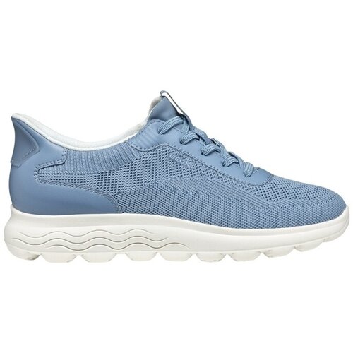 Geox D SPHERICA PLUS Plava Slike