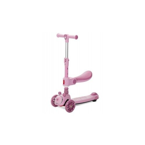 Lorelli trotinet Swiftie - Roze Cene