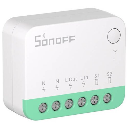 SONOFF wi-fi pametno stikalo MINIR4M, (20994143) Cene