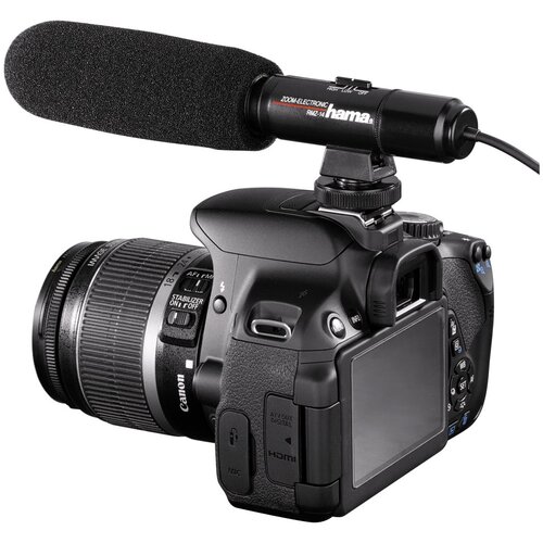  Za DSLR aparate HAMA RMZ-14 Cijene