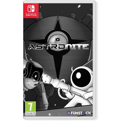  Astronite (SWITCH) Cene