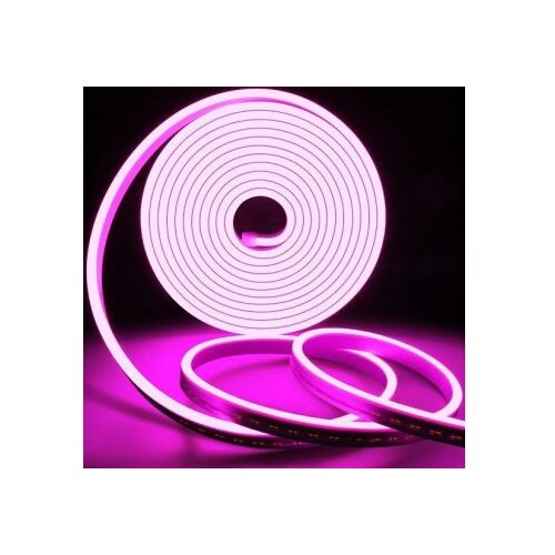 Opviq zidna led dekoracija music medium pink Cene