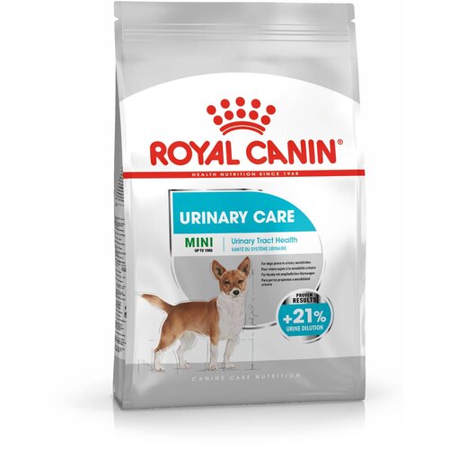 Royal Canin CCN Urinary Care Mini - 3 kg Slike