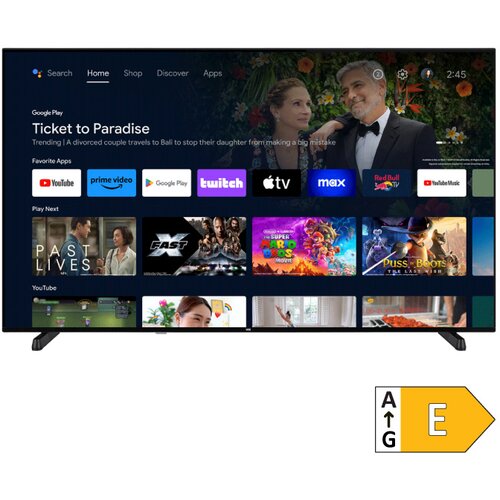 Vox smart 4K TV 65" Cene