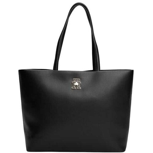 Tommy Hilfiger crna ženska torba Slike