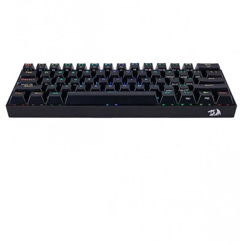Redragon K530RGB tastatura Cene