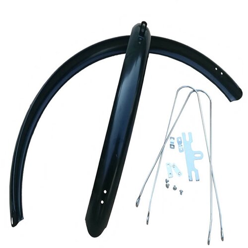 Winner Bike BLATOBRAN 26 METAL CRNI Cene