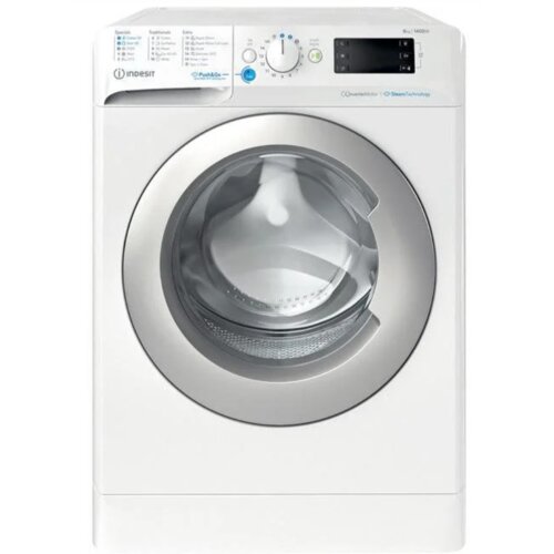 Indesit ve&amp;scaron; ma&amp;scaron;ina BWE 81496X WSV EE Slike