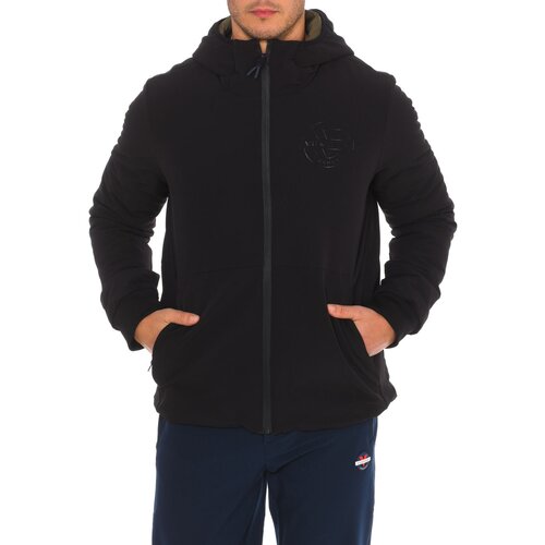 Vuarnet Jakne AMF20232-999040 Črna Slike