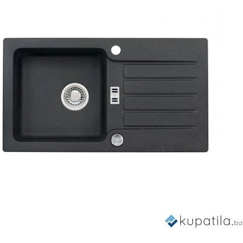  Sudoper Niagara 30 carbon Alveus Cijene