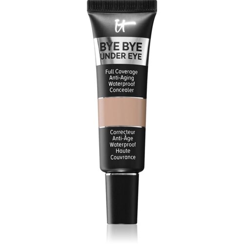 IT Cosmetics Bye Bye Under Eye korektor proti staranju odtenek 20.0 Medium 12 ml Slike