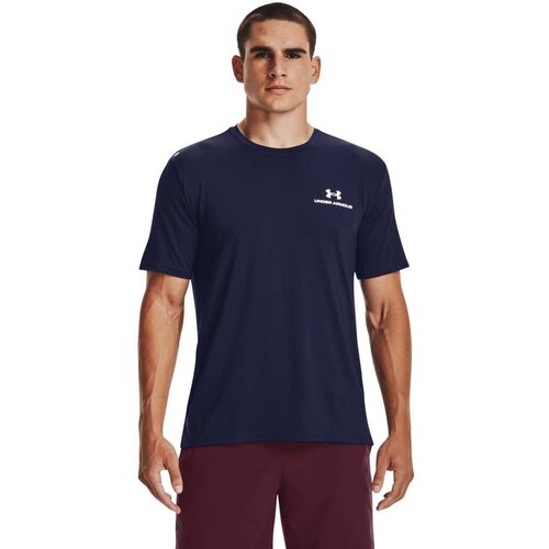 Under Armour Men&amp;#039;s T-shirt Rush Energy SS Slike