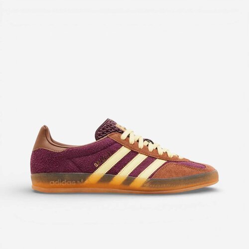 Adidas Nizke superge Gazelle Indoor "Maroon" Rdeča Cene