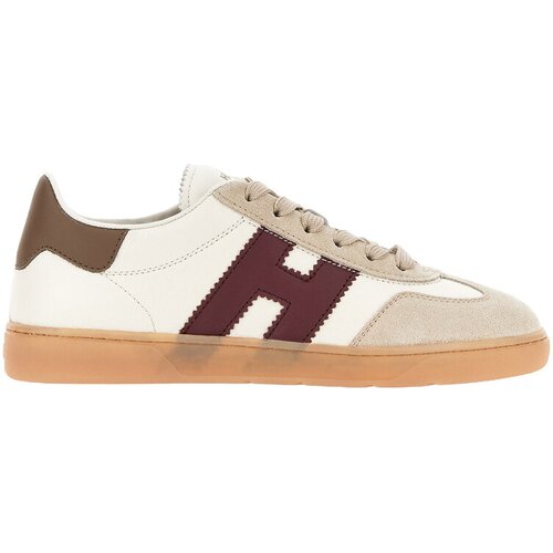 Hogan Nizke superge hxw6470fb60uhc-964q Bordo Slike