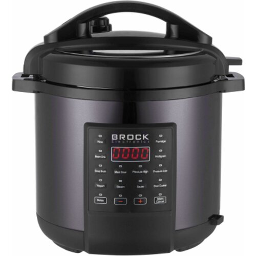 Brock digitalni multikuhalnik na pritisk PMC 1706 Slike
