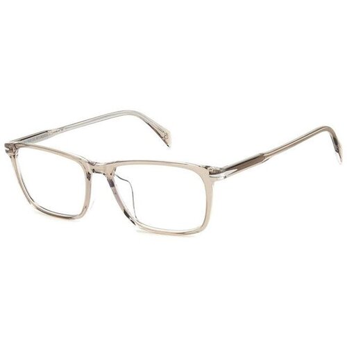 David Beckham DB1154/F SD9 ONE SIZE (54) Bež/Kristalna Cene